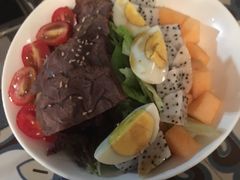 -静香HOUSE·全时段融合餐厅(七星欢乐颂店)