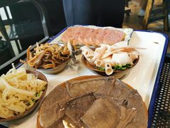 -周幺妹重庆老火锅(银泰城总店)