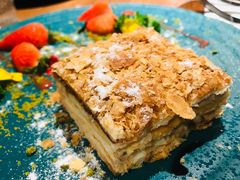 -格鲁·秀色Georgia’s Feast