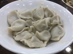 -回坊马二饺子馆