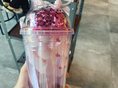 -星巴克(北京阜安路店)