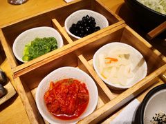 餐前小菜-胜博殿日式炸猪排(西红门店)