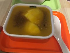 -满记甜品(巴黎春天宝山店)