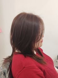 -东方美妍小鹏造型