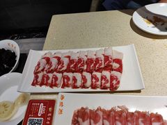 -蜀留香火锅·始于1999·原四川老火锅(白堤路店)
