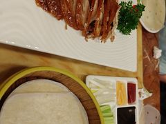 -东四民芳餐厅(朝阳门店)