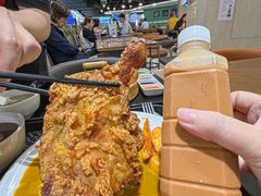 -津津飯堂