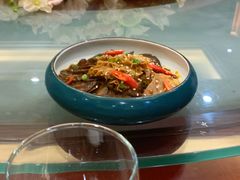 -蓝天宾馆·融合菜·宴席(解放大道店)