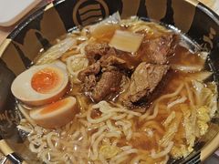-味千拉面(广州金沙永旺梦乐城店)