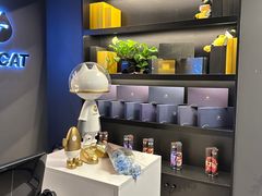 -梵猫·新养生(加州广场店)