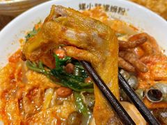 -螺小胖柳州螺蛳粉(钟楼总店)