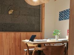 -花和海鲜自助(梅江店)