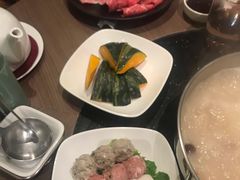 -协成海鲜火锅(海洋花园店)