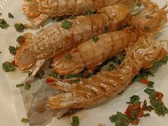 -宁海食府(大剧院店)