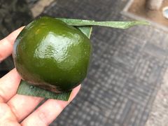 -香园茶社·金陵小灶(老门东店)