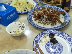 -八爷手擀炸酱面(张家窝店)