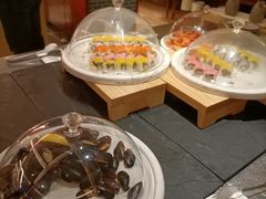 -北京王府井希尔顿酒店·万斯阁西餐厅