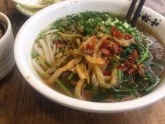 -易裕和·长沙米粉(竹塘西路店)
