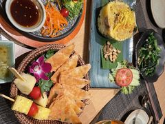 -mango tree芒果树餐厅(K11店)