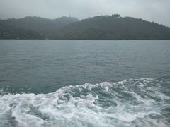 -日月潭