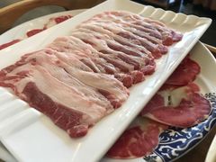 -福寿斋·老北京铜锅涮肉·烤鸭(顺义总店)