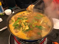 -湘肠香火锅店(团结湖店)