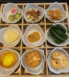 -蜜悦居月子中心(国金中心店)
