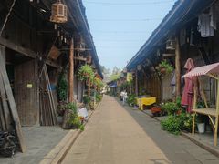 -樊三嬢手工甜水面(大邑安仁店)