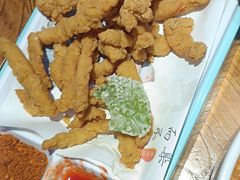 -俭寨大盘鸡·缸子肉·小公鸡·新疆菜(云通店)