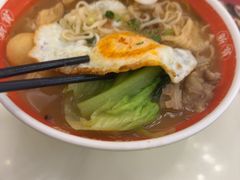 -新世界餐厅(万达店)