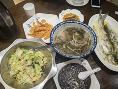 -王四酒家苏帮菜馆(观前店)