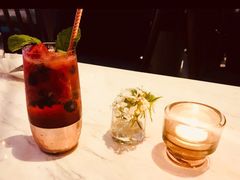-The Rug Cafe(王府中环店)