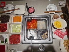 -海底捞火锅(群光广场店)