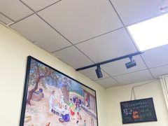 大堂-屋里家延边朝鲜族冷面(南园店)