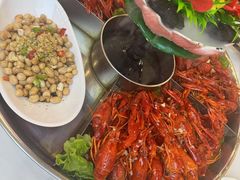 -虾铺子龙虾·私房菜(金源花苑店)