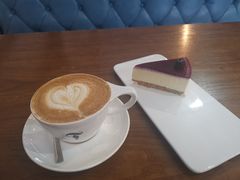 -Torch Coffee 炬点咖啡