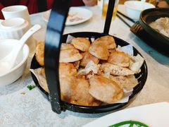 -琼菜坊·无鸡不成宴·海南菜老爸茶糟粕醋(海口骑楼老街店)