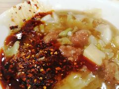 -马光荣肉丸糊辣汤(边东街店)