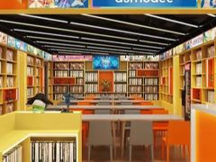 -猎人桌游吧(合生汇店)