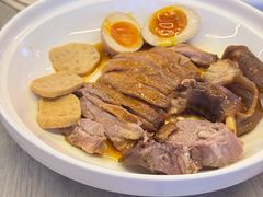 -陈鹏鹏潮汕菜(机场卫星厅·561登机口店)