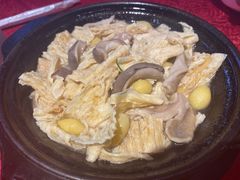 -粤北餐馆