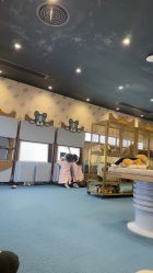 -奈尔宝家庭中心·亲子餐厅(鄞州万达店)