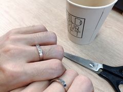 -鈊藝銀匠·银饰DIY工作室(永庆坊店)