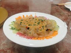 东北大拉皮-东四民芳餐厅(世茂工三店)