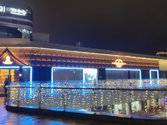 -泰吉象·纯正泰式按摩SPA(花园坊店)