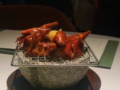 -悦轩中餐厅·高空江景·杭州柏悦酒店