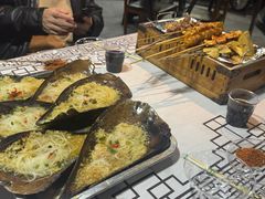 -云晓光头烧烤吧(盛夏店)