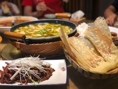 酱肉丝-蜀厨小匠·民间川菜(犀浦店)