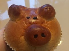 -Bakery(成都IFS国际金融中心店)