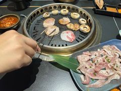 -龙神·炭烧酒场深夜食堂(新街口店)